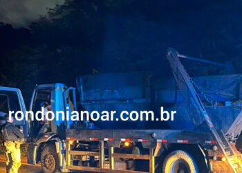 Mulher é socorrida com urgência ao JPII após acidente de trânsito