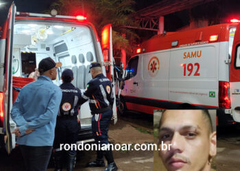 Homem morreu no JPII após acidente de trânsito