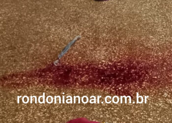 Pai tentou salvar filho socorrendo para UPA