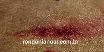 Pai tentou salvar filho socorrendo para UPA