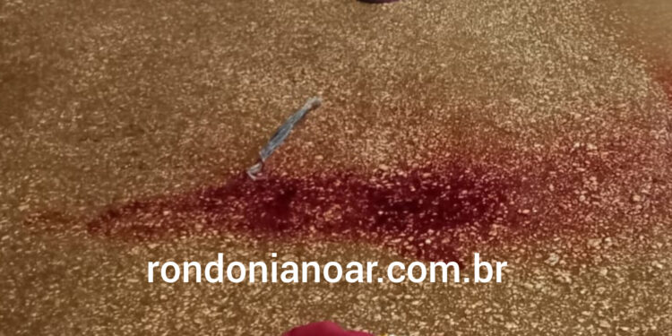 Pai tentou salvar filho socorrendo para UPA