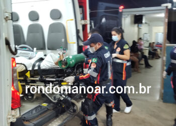 Homem é baleado em lanchonete em frente ao Ana Adelaide