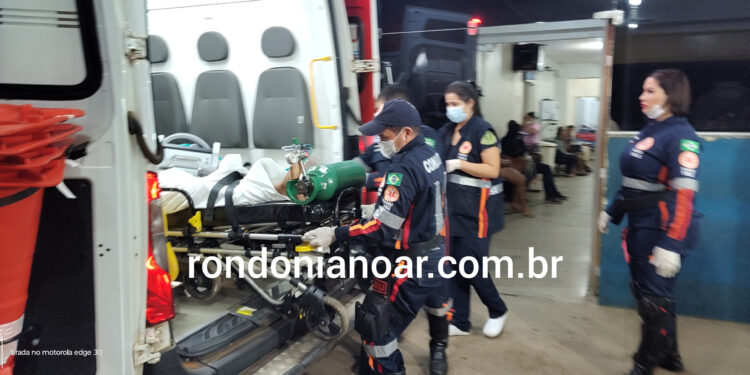 Homem é baleado em lanchonete em frente ao Ana Adelaide