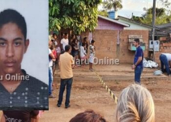14 ANOS: Acusado de matar vítima por desentendimento causado por futebol, em Jaru, tem condenação mantida no TJRO