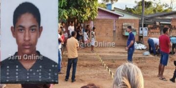 14 ANOS: Acusado de matar vítima por desentendimento causado por futebol, em Jaru, tem condenação mantida no TJRO
