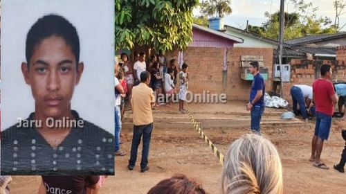 14 ANOS: Acusado de matar vítima por desentendimento causado por futebol, em Jaru, tem condenação mantida no TJRO