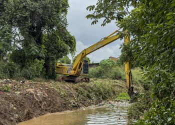 Prefeitura de Porto Velho intensifica trabalho em áreas de alagamentos