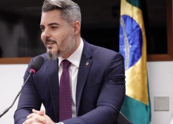 THIAGO FLORES COBRA ALTERAÇÕES NO DECRETO 11.688/23 QUE LIMITA O ACESSO DOS PRODUTORES RURAIS A CONCESSÕES DE CRÉDITO