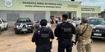 FICCO/AC deflagra operação no combate a facção criminosa