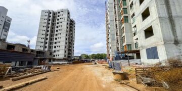 Prefeitura destaca surgimento de novos condomínios e loteamentos em Porto Velho