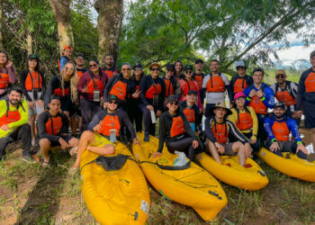 CrediSIS participa de projeto para preservação ambiental em Rondônia
