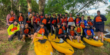 CrediSIS participa de projeto para preservação ambiental em Rondônia