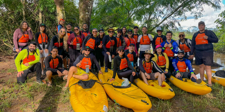 CrediSIS participa de projeto para preservação ambiental em Rondônia