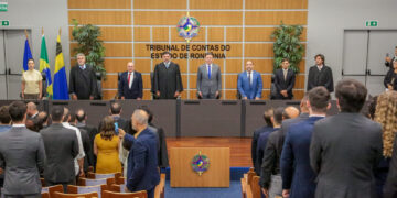 Novos procuradores do Estado tomam posse e fortalecem cenário jurídico de Rondônia