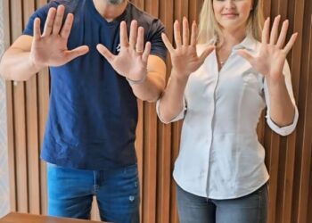 DE SAÍDA DO MDB: THIAGO FLORES ANUNCIA SUA FILIAÇÃO AO PARTIDO REPUBLICANOS