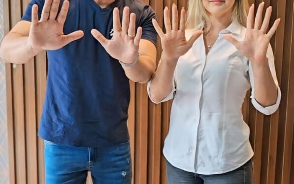 DE SAÍDA DO MDB: THIAGO FLORES ANUNCIA SUA FILIAÇÃO AO PARTIDO REPUBLICANOS