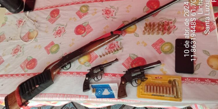 APREENSÃO DE 8KG DE COCAÍNA, NA BR-364, BUSCAS E PRISÕES COM A PARTICIPAÇÃO DA PM RONDONIENSE