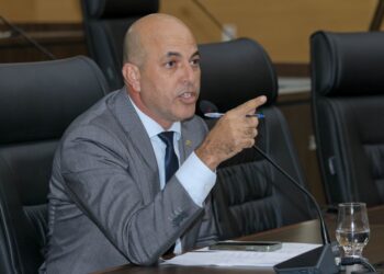 Ismael Crispin defende pequenos produtores no debate sobre taxas de abate em Rondônia