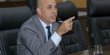 Ismael Crispin defende pequenos produtores no debate sobre taxas de abate em Rondônia