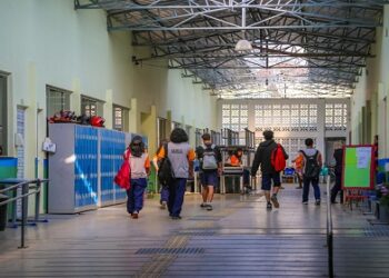 Escola Estadual em Tempo Integral Brasília é destaque pela história e transformações, em Rondônia