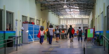 Escola Estadual em Tempo Integral Brasília é destaque pela história e transformações, em Rondônia