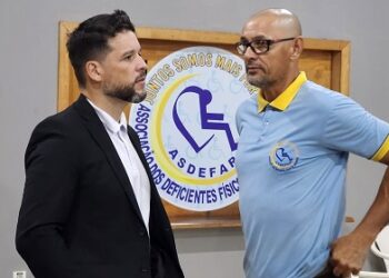 Asdefari recebe emenda do deputado Delegado Camargo para instalação de energia solar