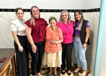 Cláudia de Jesus destina R$ 100 mil para Creche Cantinho do Céu em Ji-Paraná