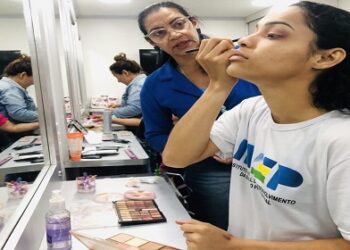 Inscrições para cursos remotos em todo Estado estão abertas até dia 22