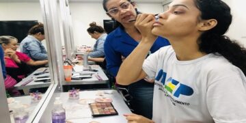 Inscrições para cursos remotos em todo Estado estão abertas até dia 22