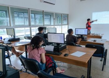 GRATUITO: Matrículas abertas para 170 vagas de cursos profissionalizantes na Praça CEU