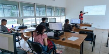 GRATUITO: Matrículas abertas para 170 vagas de cursos profissionalizantes na Praça CEU