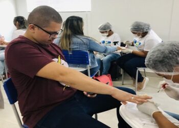 Inscrições para cursos profissionalizantes seguem até dia 14 de abril, em Porto Velho