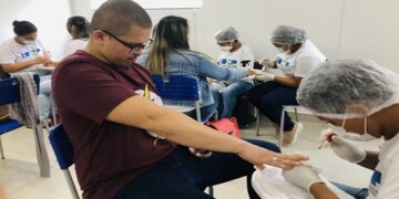 Inscrições para cursos profissionalizantes seguem até dia 14 de abril, em Porto Velho