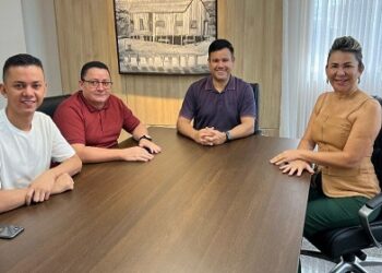 Deputado Alex Redano destina R$ 660 mil em emendas para Campo Novo de Rondônia