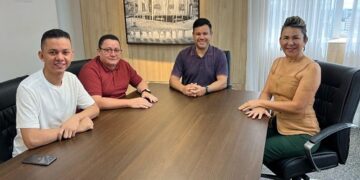 Deputado Alex Redano destina R$ 660 mil em emendas para Campo Novo de Rondônia