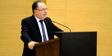 Deputado Pedro Fernandes presidirá audiência pública sobre a região do Soldado da Borracha