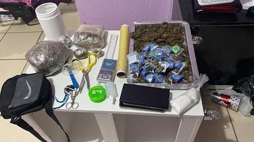 Operação Maximus: Compre dez e ganhara uma grátis