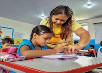 Publicado resultado final do processo seletivo para contratação de professores Classe C, cuidador e intérprete de Libras