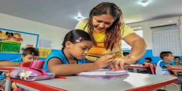 Publicado resultado final do processo seletivo para contratação de professores Classe C, cuidador e intérprete de Libras