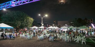 Feira de Empreendedores “Sabores da Praça” acontece nesta sexta e sábado em Porto Velho
