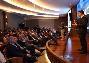 DESENVOLVIMENTO:  “Rondônia Day” apresenta em São Paulo evolução econômica do Estado e oportunidades de negócios