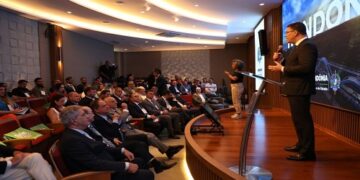 DESENVOLVIMENTO:  “Rondônia Day” apresenta em São Paulo evolução econômica do Estado e oportunidades de negócios