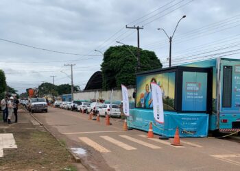 Energisa na Comunidade acontece na zona leste da capital com diversos atendimentos