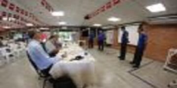 Com alta na produtividade de 1,9% em 2023, indústria brasileira aposta em projetos internos para manter rendimento de trabalho na era pós-pandemia