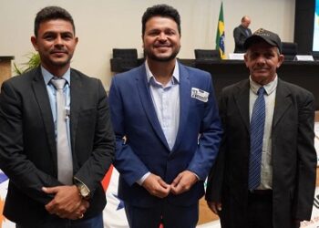 Deputado Marcelo Cruz defende emancipação do distrito de Extrema