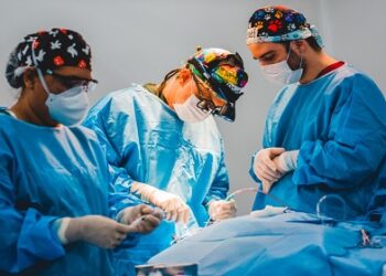 “Operação Sorriso” realiza cirurgias de fissuras labiopalatinas de 4 a 8 de abril em Porto Velho