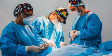 “Operação Sorriso” realiza cirurgias de fissuras labiopalatinas de 4 a 8 de abril em Porto Velho