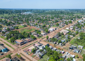 Alan Queiroz propõe melhorias nos ramais de Nova Califórnia em busca de desenvolvimento regional