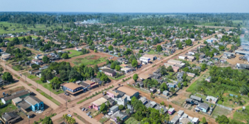 Alan Queiroz propõe melhorias nos ramais de Nova Califórnia em busca de desenvolvimento regional
