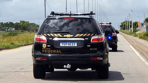 FICCO/RO prende homem por tráfico de drogas em Porto Velho